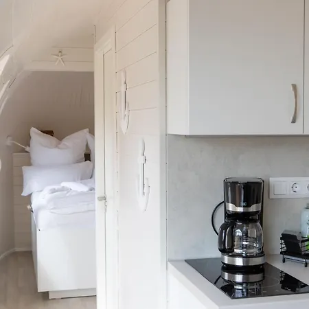 Iglus 2 Personen - Jersleber & Erlebnisresort * Jersleben