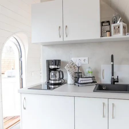 Iglus 2 Personen - Jersleber & Erlebnisresort