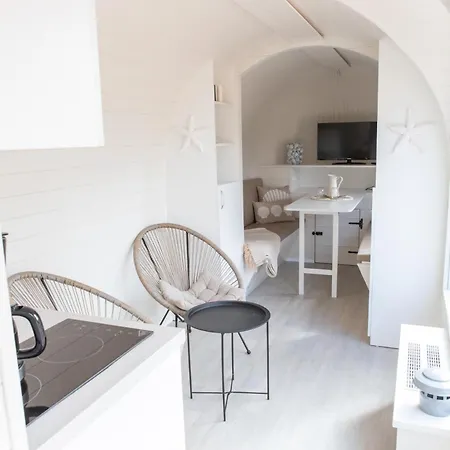 Iglus 2 Personen - Jersleber & Erlebnisresort Jersleben