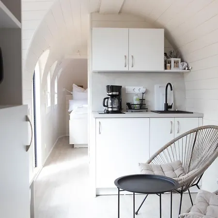 Iglus 2 Personen - Jersleber & Erlebnisresort