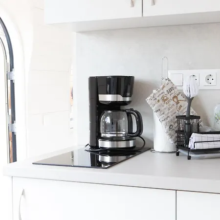 Semesterbostad Iglus 2 Personen - Jersleber & Erlebnisresort