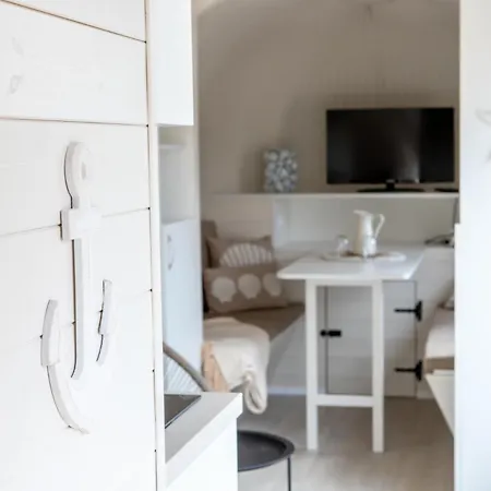 Iglus 2 Personen - Jersleber & Erlebnisresort Jersleben