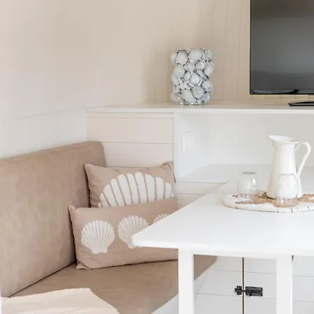 بيت للعطل Iglus 2 Personen - Jersleber & Erlebnisresort