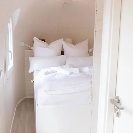 Iglus 2 Personen - Jersleber & Erlebnisresort *