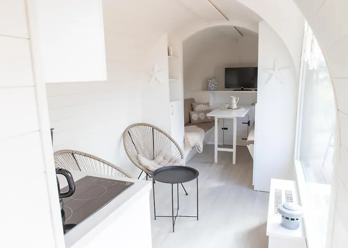 Iglus 2 Personen - Jersleber & Erlebnisresort Jersleben