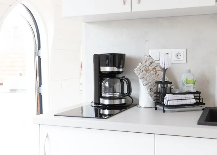 Dom wakacyjny Iglus 2 Personen - Jersleber & Erlebnisresort