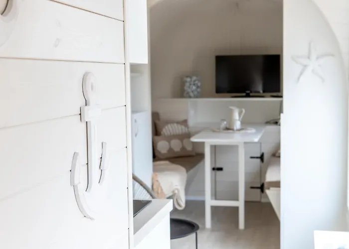 Iglus 2 Personen - Jersleber & Erlebnisresort Jersleben