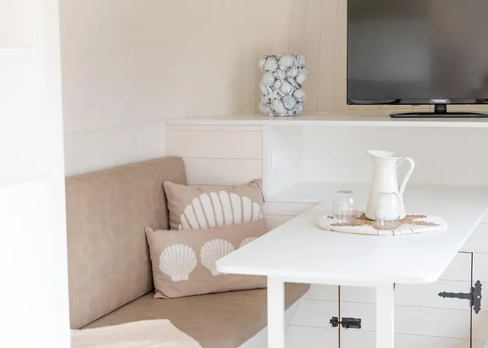 Semesterbostad Iglus 2 Personen - Jersleber & Erlebnisresort